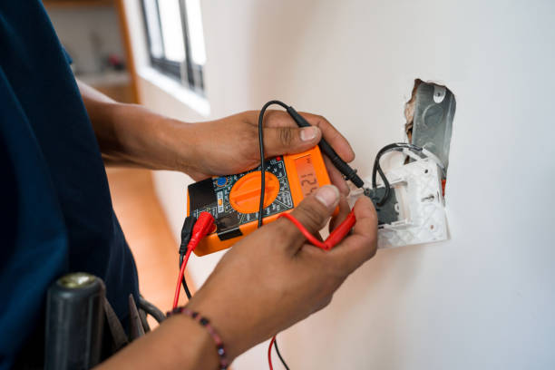 Best Affordable Electrical Installation  in Helena, AL