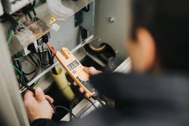 Best Electrical System Inspection  in Helena, AL