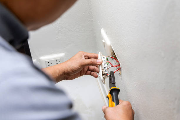 Best Electrical Troubleshooting Services  in Helena, AL