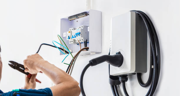Best Electrical Troubleshooting Services  in Helena, AL