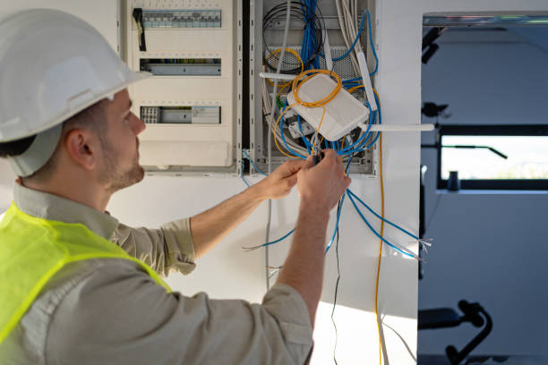 Best Electrician Near Me  in Helena, AL