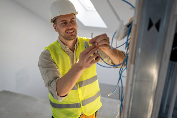 Best Electrical Troubleshooting Services  in Helena, AL