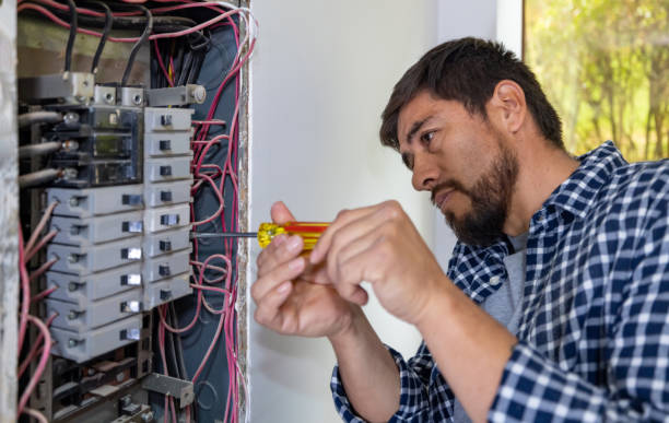 Best Electrical System Inspection  in Helena, AL